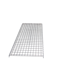 Front grid 1206 adjustable 3. tier Primus